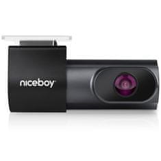 Niceboy Autokamera PILOT S5 GPS + WIFI