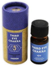 Arôme Balanced Chakra Vonné olejíčky 15 ml, 7 vůní v mixu