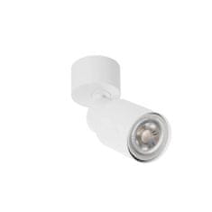 SLV BIG WHITE (SLV) PURI 2.0 Tube nástenné a stropné svietidlo, 1x max. 6W GU10, biela 1008286