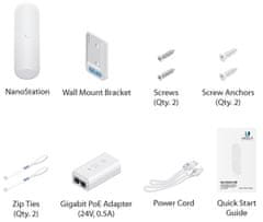 Ubiquiti NanoStation 5AC