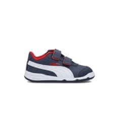 Puma Obuv tmavomodrá 23 EU Stepfleex 2 SL VE V Inf