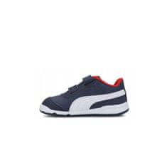 Puma Obuv tmavomodrá 23 EU Stepfleex 2 SL VE V Inf