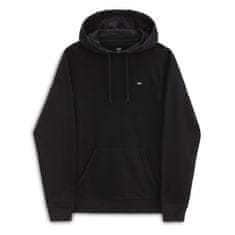 Vans Mikina čierna 173 - 177 cm/S MN Versa Standard Hoodie