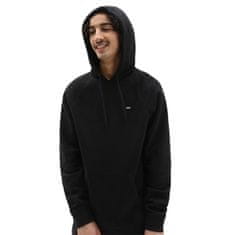 Vans Mikina čierna 173 - 177 cm/S MN Versa Standard Hoodie