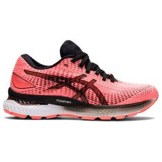 Asics Obuv beh ružová 37.5 EU Gelsaiun