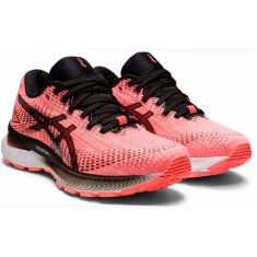 Asics Obuv beh ružová 37.5 EU Gelsaiun