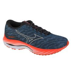 Mizuno Obuv beh tmavomodrá 46 EU Wave Rider 26