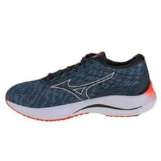 Mizuno Obuv beh tmavomodrá 46 EU Wave Rider 26