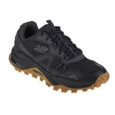 Skechers Obuv treking čierna 45 EU Arch Fit Trail Air