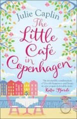 The Little Cafe in Copenhagen