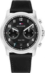 Tommy Hilfiger Pánske Hodinky model WESLE 1710624