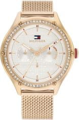 Tommy Hilfiger Dámske Hodinky model LEXI 1782653