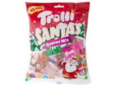 Trolli Santas Gummi Mix 15 ks 300g