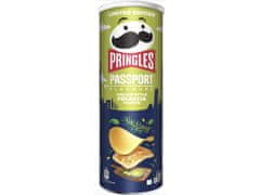 PRINGLES Passport Flavours Italian Style Focaccia 165g