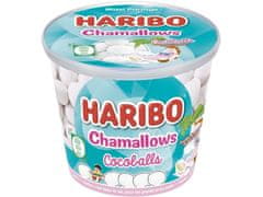 Haribo Chamallows Cocoballs 470g