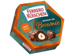 Ferrero Küsschen Brownie 20ks 178g