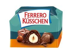 Ferrero Küsschen Brownie 20ks 178g