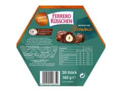 Ferrero Küsschen Brownie 20ks 178g