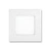 Ecolite SMD panel 12x12cm, 6W, 4100K, IP20, 440L LED-WSQ-6W/4100