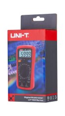 UNI-T UT133B Univerzálny merač 2 x 1,5 V MIE0383