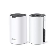 TP-LINK Domáci Wi-Fi systém DECO S7 Mesh AC1900 2 BALENIE 600/1300 Mb/s