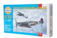 SMĚR Supermarine Spitfire Mk.Vb 1:72