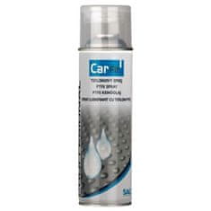 Autonar czech Teflonové mazivo ve spreji - PTFE, 400 ml - CARFIT