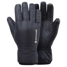 Montane Dámske rukavice Montane RESPOND GLOVE WOMEN'S BLACK