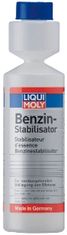 Autonar czech Stabilizátor benzínu - aditivum, 250 ml - LIQUI MOLY