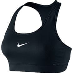 Nike Tričko výcvik čierna XS Top Pro Bra Top