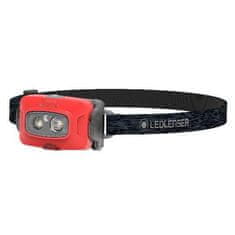 LEDLENSER LEDLENSER HF4R Core Červená