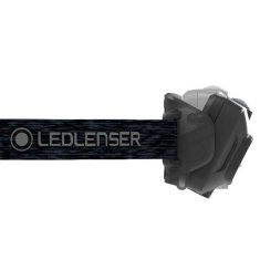 LEDLENSER LEDLENSER HF4R Core Čierna