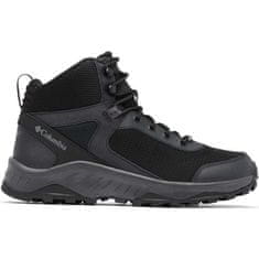 COLUMBIA Obuv treking čierna 44.5 EU Trailstorm Ascend Mid