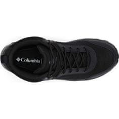 COLUMBIA Obuv treking čierna 44.5 EU Trailstorm Ascend Mid