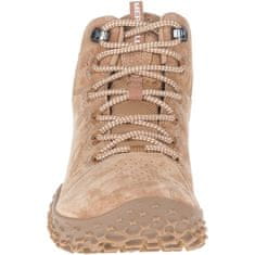 Merrell Obuv hnedá 45 EU Wrapt Mid Leder