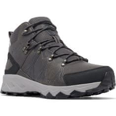 COLUMBIA Obuv treking 45 EU BM3514033