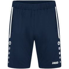 JAKO Nohavice tmavomodrá 176 - 181 cm/L 8589900