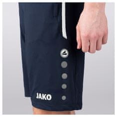 JAKO Nohavice tmavomodrá 176 - 181 cm/L 8589900