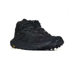 Hoka One One Obuv treking čierna 41 1/3 EU M Anacapa 2 Mid Gtx