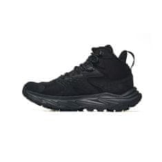 Hoka One One Obuv treking čierna 41 1/3 EU M Anacapa 2 Mid Gtx