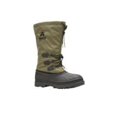 KAMIK Snehovky 45 EU Winterstiefel Canuck