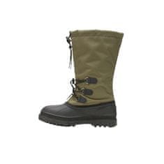 KAMIK Snehovky 45 EU Winterstiefel Canuck