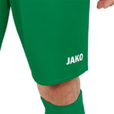 JAKO Nohavice zelená 176 - 181 cm/L 440006