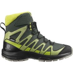 Salomon Obuv treking 31 EU Xa Pro V8 Winter Cswp