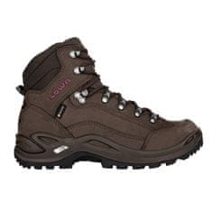 Lowa Obuv treking hnedá 41 EU Renegade Mid Gtx