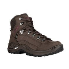 Lowa Obuv treking hnedá 41 EU Renegade Mid Gtx