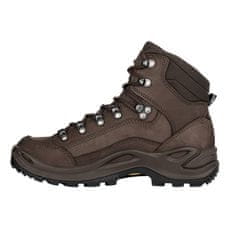 Lowa Obuv treking hnedá 41 EU Renegade Mid Gtx