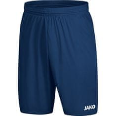 JAKO Nohavice tmavomodrá 182 - 187 cm/XL 440009