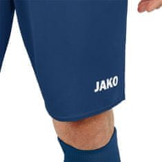 JAKO Nohavice tmavomodrá 182 - 187 cm/XL 440009