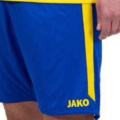 JAKO Nohavice modrá 182 - 187 cm/XL 4423404